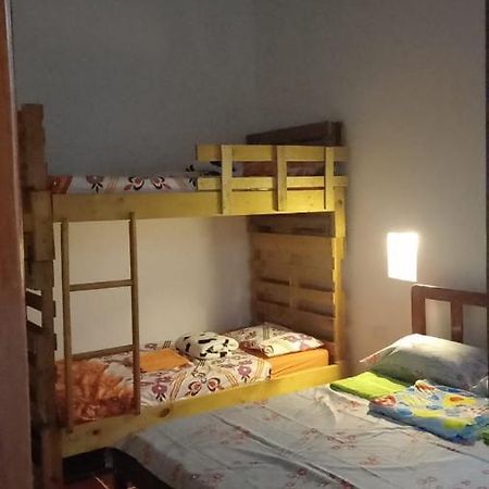 Hotel Terra Bella Guadalupe Zewnętrze zdjęcie