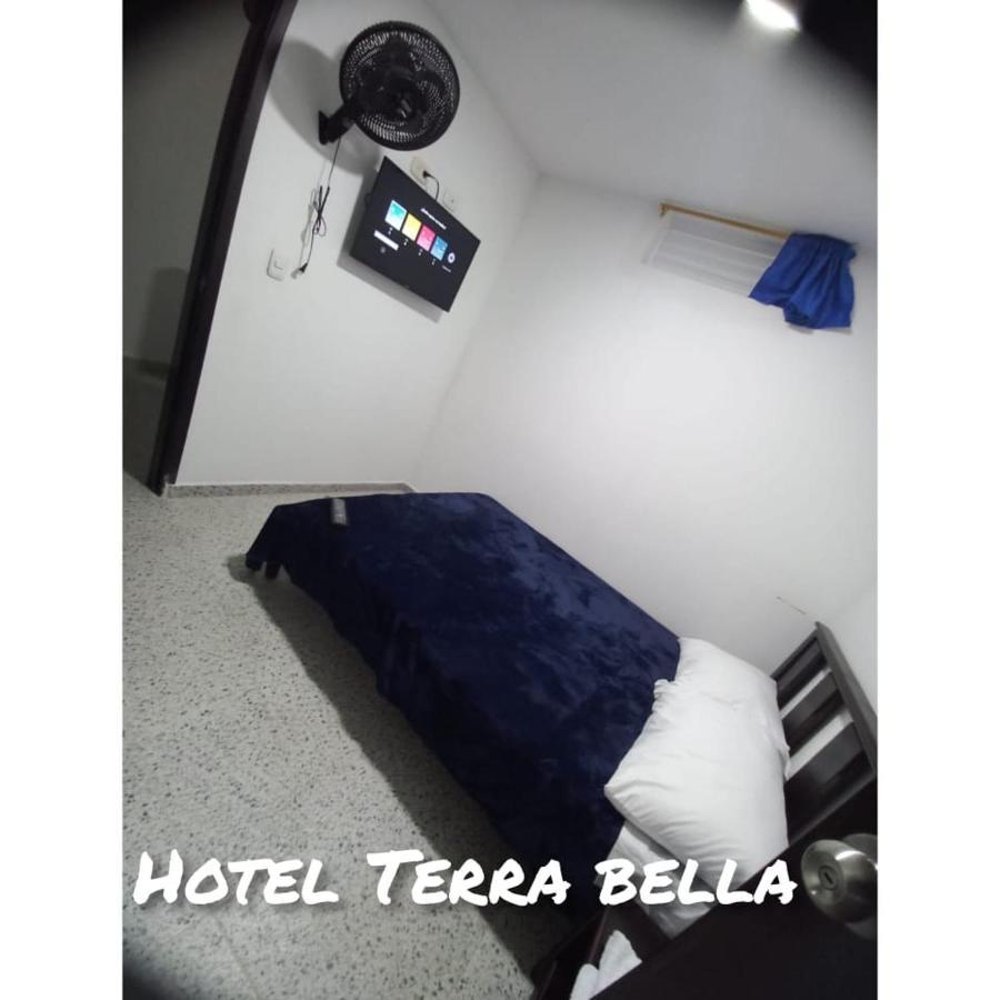 Hotel Terra Bella Guadalupe Zewnętrze zdjęcie