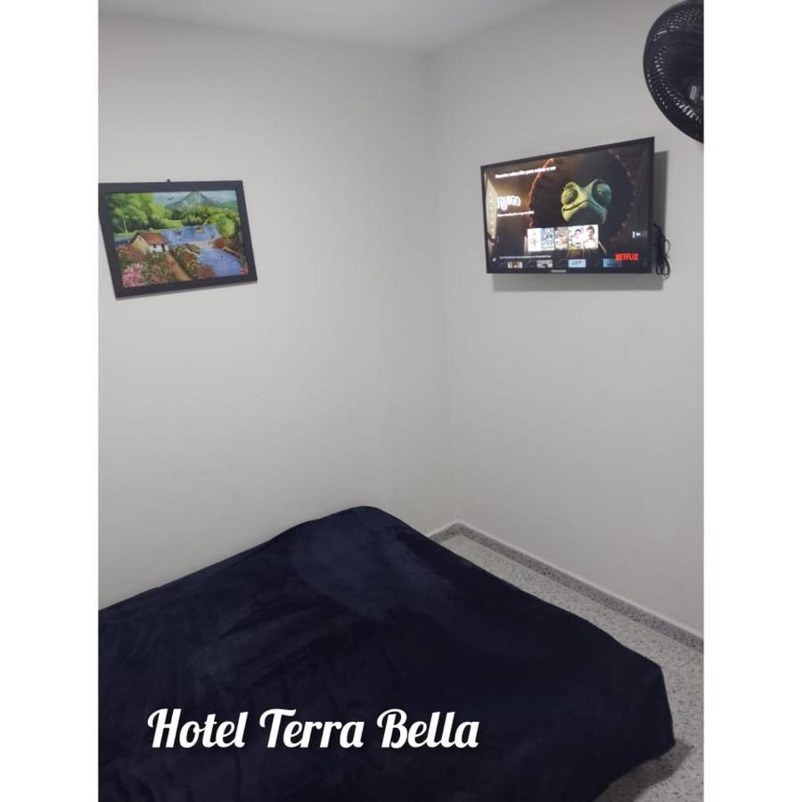 Hotel Terra Bella Guadalupe Zewnętrze zdjęcie