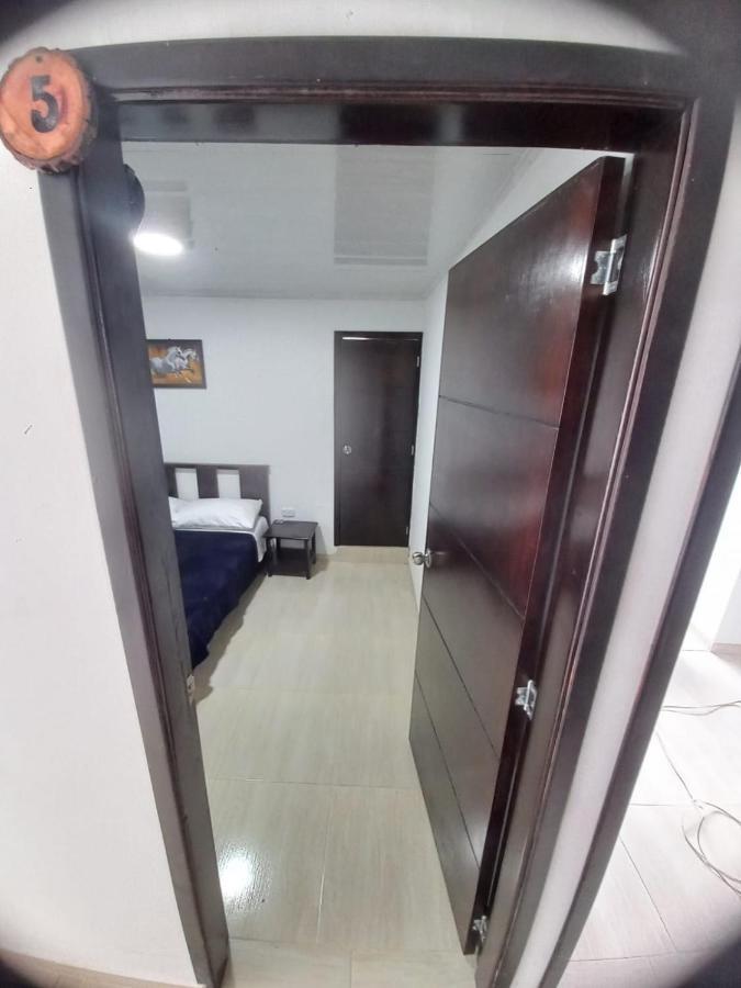 Hotel Terra Bella Guadalupe Zewnętrze zdjęcie