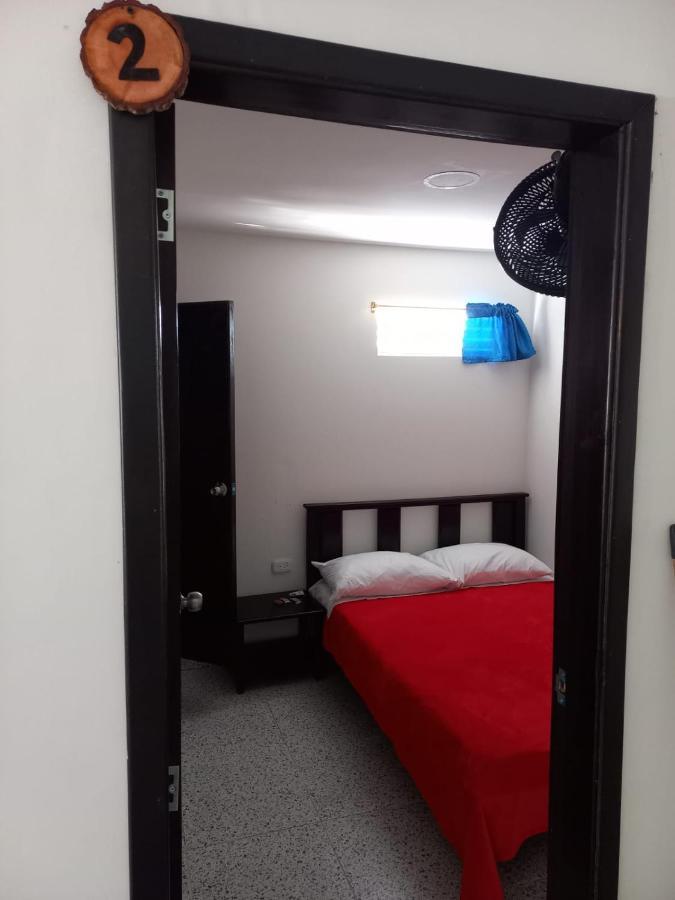 Hotel Terra Bella Guadalupe Zewnętrze zdjęcie