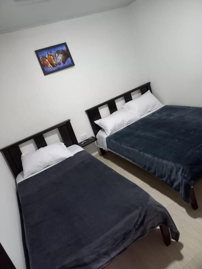 Hotel Terra Bella Guadalupe Zewnętrze zdjęcie