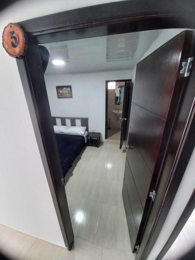 Hotel Terra Bella Guadalupe Zewnętrze zdjęcie
