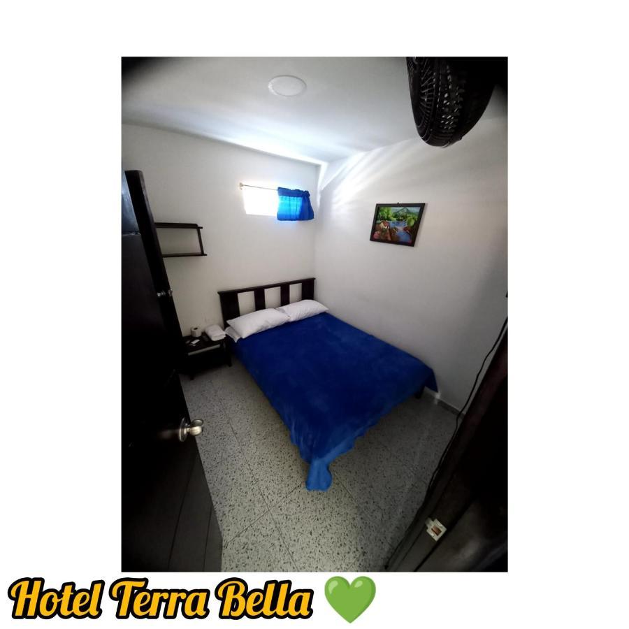 Hotel Terra Bella Guadalupe Zewnętrze zdjęcie
