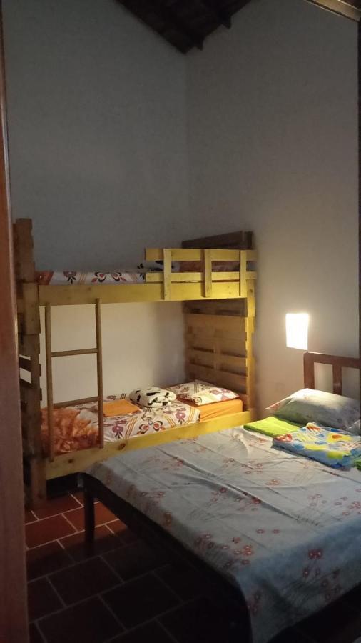 Hotel Terra Bella Guadalupe Zewnętrze zdjęcie